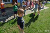 20180531211706_DSC_0555: Foto: Děti z MŠ Benešova II oslavily svůj den s Elsou, Annou a Locikou!