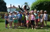 20180531211711_DSC_0643: Foto: Děti z MŠ Benešova II oslavily svůj den s Elsou, Annou a Locikou!