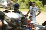 20180602170557_x-0615: Foto: Motorkáři z Libenic uspořádali charitativní jízdu pro malou Viktorku