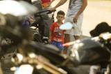 20180602170557_x-0617: Foto: Motorkáři z Libenic uspořádali charitativní jízdu pro malou Viktorku