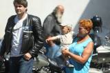 20180602170558_x-0635: Foto: Motorkáři z Libenic uspořádali charitativní jízdu pro malou Viktorku