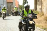20180602170559_x-0650: Foto: Motorkáři z Libenic uspořádali charitativní jízdu pro malou Viktorku