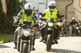 20180602170559_x-0653: Foto: Motorkáři z Libenic uspořádali charitativní jízdu pro malou Viktorku