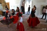 20180605112215_DSC_0017: Děti z NZDM Archa tančily a zpívaly na Sousedském jarmarku