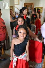 20180605112216_DSC_0031: Děti z NZDM Archa tančily a zpívaly na Sousedském jarmarku