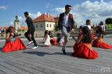 20180605112219_DSC_0080: Děti z NZDM Archa tančily a zpívaly na Sousedském jarmarku