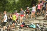 20180608140026_x-1380: Foto: Mladí cyklisté si v amfiteátru vyzkoušeli stupně vítězů