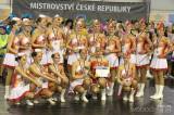 20180609211156_5G6H9611: Foto: Mažoretky bojovaly o víkendu o republikové tituly a postupy na mistrovství Evropy
