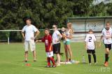 20180609231126_zaci_bp32: Mladší žáci FC Bílé Podolí v sobotu sehráli poslední utkání okresního přeboru 2017 - 2018