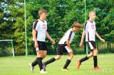 20180609231128_zaci_bp48: Mladší žáci FC Bílé Podolí v sobotu sehráli poslední utkání okresního přeboru 2017 - 2018