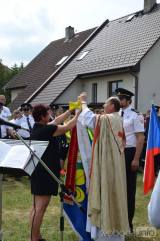 20180609233345_DSC_0150: Foto: Hasiči v Šebestenicích v sobotu oslavili 120 let od založení sboru!
