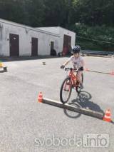 20180611202632_IMG_1656: Prvním závodem odstartovala cyklistická trilogie Talent bike KH Tour 2018
