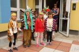 20180614131932_5G6H1070: Foto: Mateřskou školku Benešova II obsadili indiáni hned ze čtyř kmenů!