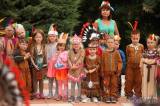 20180614131939_5G6H1183: Foto: Mateřskou školku Benešova II obsadili indiáni hned ze čtyř kmenů!