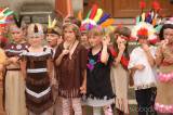 20180614131941_5G6H1249: Foto: Mateřskou školku Benešova II obsadili indiáni hned ze čtyř kmenů!