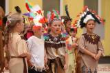 20180614131941_5G6H1261: Foto: Mateřskou školku Benešova II obsadili indiáni hned ze čtyř kmenů!