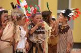 20180614131941_5G6H1269: Foto: Mateřskou školku Benešova II obsadili indiáni hned ze čtyř kmenů!