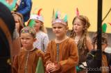 20180614131945_5G6H1482: Foto: Mateřskou školku Benešova II obsadili indiáni hned ze čtyř kmenů!