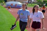20180618190701_DSC_0073: V Kutné Hoře začal olympijský týden, na programu byla hlavně atletika