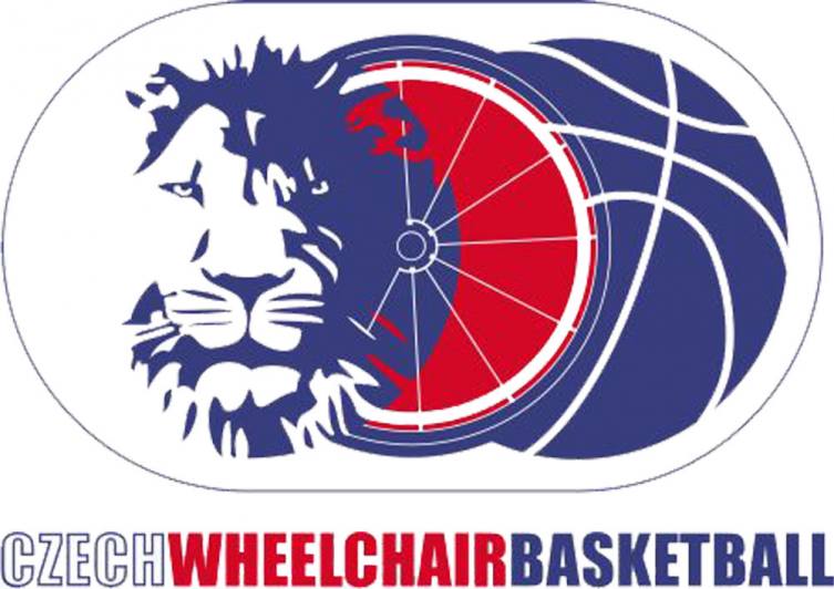 Čeští basketbalisté na vozíku o víkendu na Klimešce