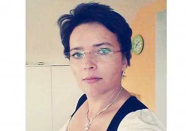 Policisté žádají o pomoc po pohřešované ženě, hledá se Markéta Baštecká