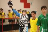 20180621110054_5G6H6922: Foto: Turnaje ve florbalu, basketbalu, házené i fotbalu dospěly do bojů o medaile