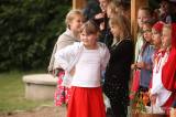 20180622234717_5G6H8718: Foto: Předškoláci a školáci se rozloučili na tradiční zahradní slavnosti v Křeseticích