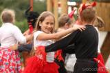 20180622234719_5G6H8810: Foto: Předškoláci a školáci se rozloučili na tradiční zahradní slavnosti v Křeseticích