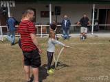 20180623213450_DSCN7926: Foto: Na fotbalovém hřišti na Štrampouchu si v sobotu užili dětský den!