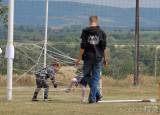 20180623213452_DSCN7930: Foto: Na fotbalovém hřišti na Štrampouchu si v sobotu užili dětský den!