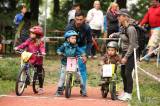 20180623215835_5G6H9542: Foto: Druhým závodem pokračovala v Čáslavi Talent Bike KH Tour