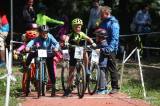 20180623215837_5G6H9642: Foto: Druhým závodem pokračovala v Čáslavi Talent Bike KH Tour