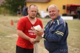 20180624124848_5G6H0375: Foto: V hasičských závodech v Miskovicích zvítězili muži z Polánky a domácí ženy!