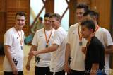 20180624175806_5G6H1235: Osmnáct týmů z celé ČR bojovalo o vítězství ve florbalovém turnaje „Jarda Cup“