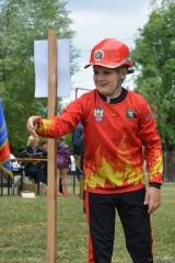 20180626092216_DSC_0202: Foto: Ve Svatém Mikuláši oslavili 135 let od založení sboru dobrovolných hasičů