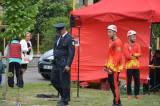 20180626092227_DSC_0267: Foto: Ve Svatém Mikuláši oslavili 135 let od založení sboru dobrovolných hasičů