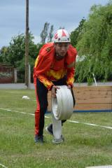 20180626092229_DSC_0280: Foto: Ve Svatém Mikuláši oslavili 135 let od založení sboru dobrovolných hasičů