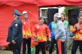 20180626092230_DSC_0296: Foto: Ve Svatém Mikuláši oslavili 135 let od založení sboru dobrovolných hasičů