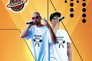 Rappeři Radomír Beil s Matuše Haviarem vystoupí v Planetu jako BrosisBang!