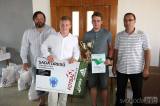 20180627195403_5G6H2372: Foto: OFS Kutná Hora vyhlásil nejlepší týmy a jednotlivce soutěžního ročníku 2017 - 2018