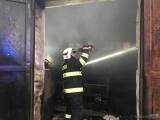20180701085800_04-004: Video, foto: Požár autodílny ve Viticích napáchal škodu za tři miliony