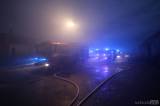 20180701085802_12-012: Video, foto: Požár autodílny ve Viticích napáchal škodu za tři miliony