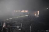 20180701085803_17-017: Video, foto: Požár autodílny ve Viticích napáchal škodu za tři miliony