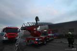 20180701085803_19-019: Video, foto: Požár autodílny ve Viticích napáchal škodu za tři miliony