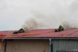 20180701085805_22-022: Video, foto: Požár autodílny ve Viticích napáchal škodu za tři miliony