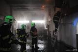 20180701085806_25-025: Video, foto: Požár autodílny ve Viticích napáchal škodu za tři miliony
