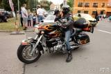 20180706135344_5G6H5140: Foto: Pražské oslavy 115 let značky Harley Davidson se dostaly i do Kutné Hory!