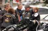 20180706135346_5G6H5186: Foto: Pražské oslavy 115 let značky Harley Davidson se dostaly i do Kutné Hory!