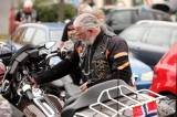 20180706135346_5G6H5201: Foto: Pražské oslavy 115 let značky Harley Davidson se dostaly i do Kutné Hory!