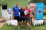 20180706173418_IMG_6490: Foto: Fotbaloví rozhodčí, delegáti a funkcionáři si to rozdali v tenisovém turnaji OFS Kutná Hora